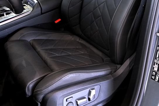 BMW X5 xDrive30d M Sport