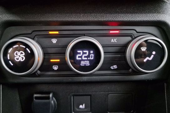 Dacia Jogger Extreme 7-miejsc LPG 1.0