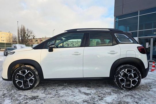 Citroen C3 Aircross 1.2 PureTech Shine EAT6
