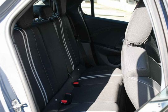 Opel Corsa GS  1.2 T mHEV eDCT