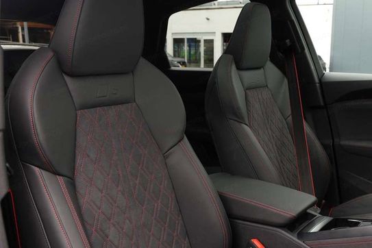 Audi Q5 TDI quattro S line