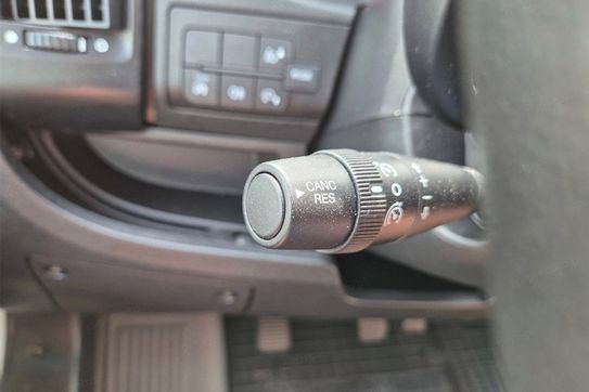 Peugeot Boxer L4H3 Zabudowa Brygadowa