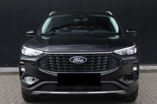 Ford Kuga Titanium eCVT 2.5 FHEV AWD