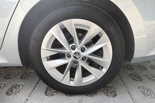 Skoda Octavia Ambition 1.5 TSI e-Tec  DSG