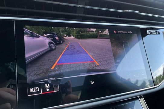 Audi Q7 50 TDI mHEV quattro S Line Tiptr.