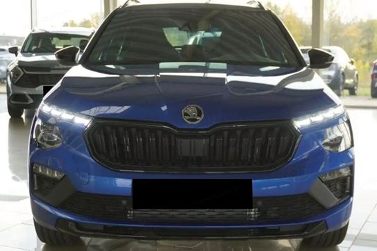 Skoda Kamiq Monte Carlo 1.5 TSI DSG