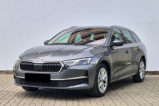 Skoda Octavia Drive Selection 2.0 TDI DSG