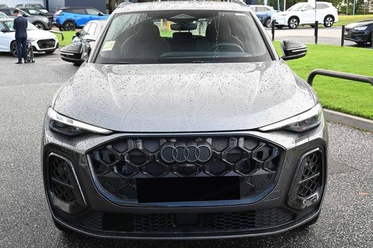 Audi Q5 e-Hybrid quattro