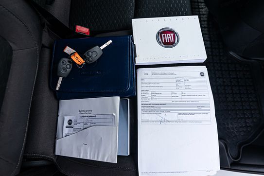 Fiat Talento L2H1