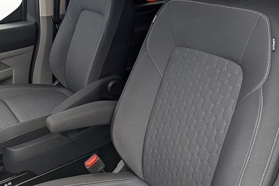 Ford Tourneo Custom 320 L2H1 Titanium A8