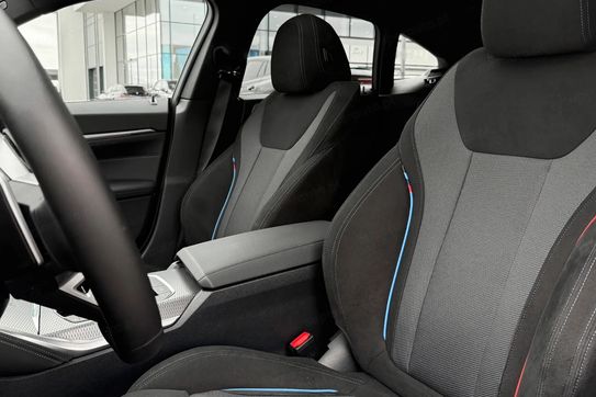 BMW Seria 4 Gran Coupe 430i xDrive M Sport