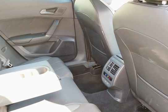 Cupra Formentor 2.0 TSI 4Drive DSG
