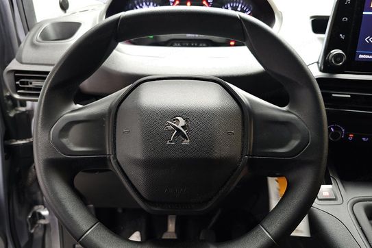 Peugeot Partner Van L2H1