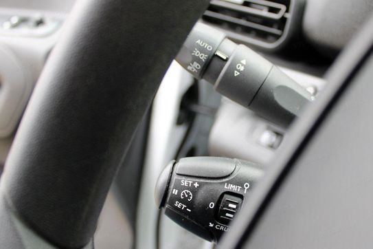 Peugeot Partner Van BlueHDi L1