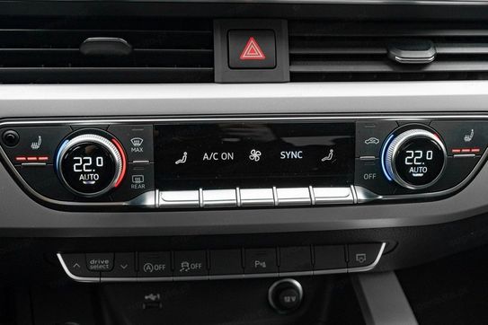 Audi A5 Sportback 35 TFSI