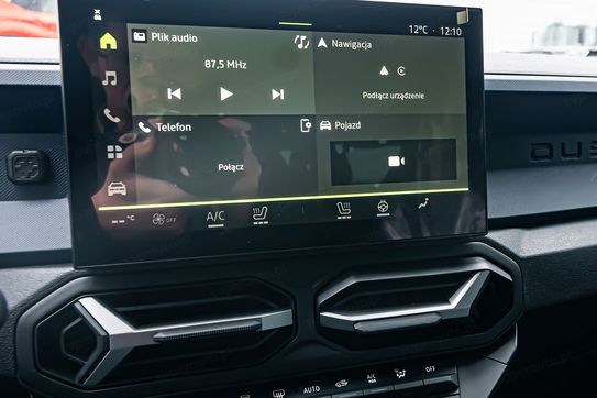 Dacia Duster Journey LPG 1.0