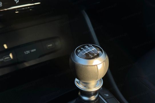 Hyundai Tucson 1.6 T-GDi Smart 2WD