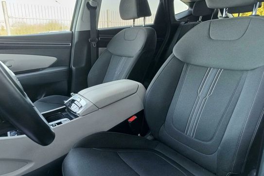Hyundai Tucson 1.6 T-GDI Executive 2WD DCT