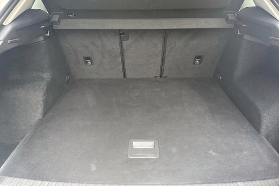 Audi Q3 35 TFSI mHEV