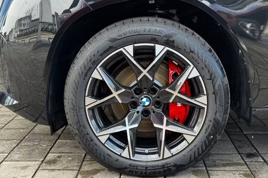 BMW X3 xDrive20d M Sport