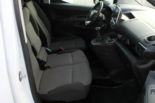 Fiat Doblo Cargo/Van L1H1