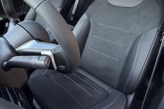 Mercedes GLA 200 AMG Line