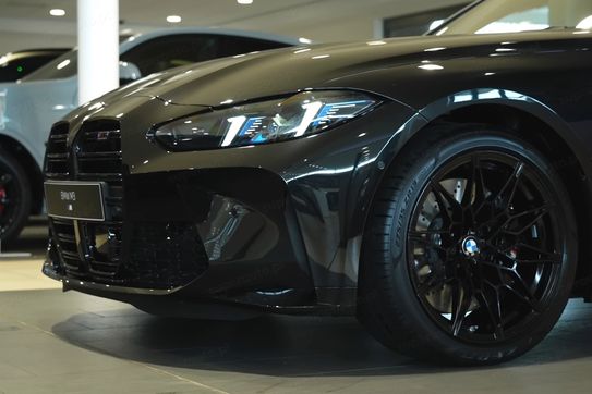 BMW Seria 3 M3 Competition xDrive