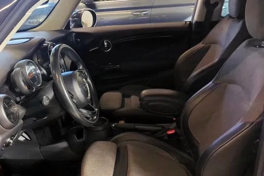 Mini Mini Cooper S aut
