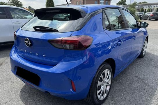 Opel Corsa Corsa-e  Edition 50kWh