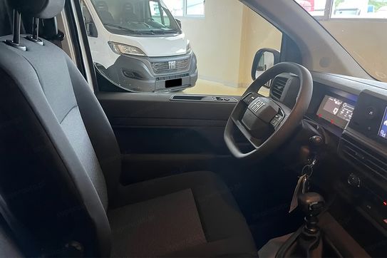 Fiat Scudo XL L2H1