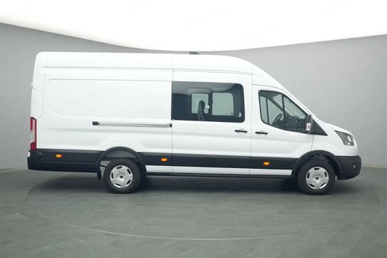 Ford Transit 350 L4H3 RWD Trend Zabudowa Brygadowa