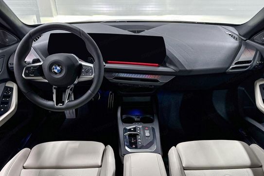 BMW Seria 2 Gran Coupe 220