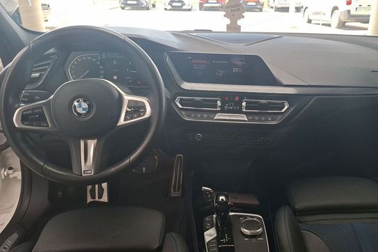 BMW Seria 1 118i M Sport