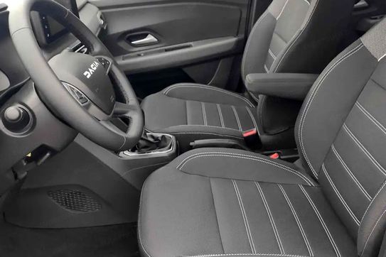 Dacia Sandero Expression LPG 1.0 TCe