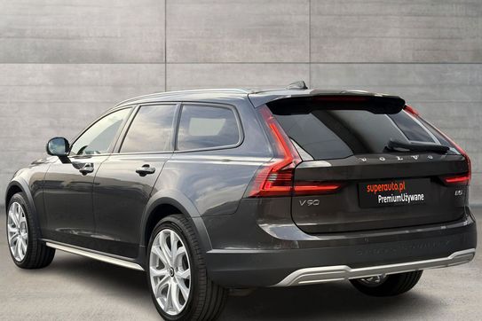 Volvo V90 Cross Country B5 D AWD Pro
