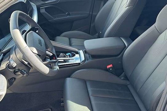Audi Q5 TDI quattro