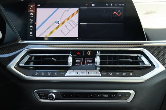 BMW X5 xDrive45e M Sport