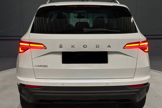 Skoda Karoq Edition 130 1.5 TSI DSG