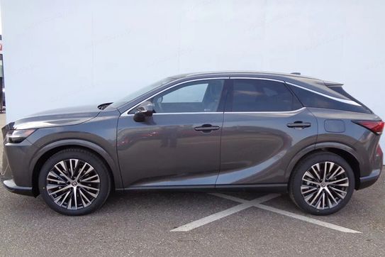Lexus RX 350h Prestige
