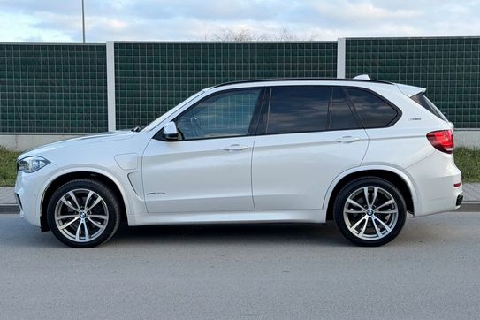 BMW X5 xDrive40e