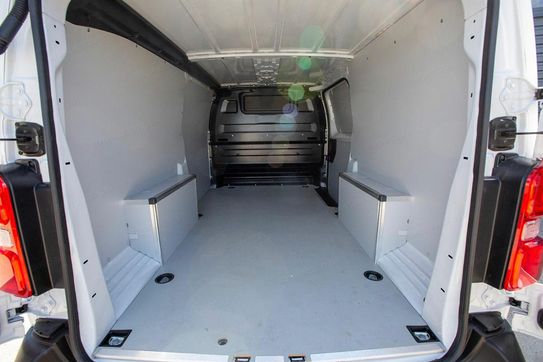 Fiat Scudo Maxi L2H1 AT