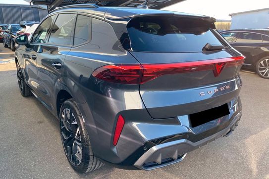 Cupra Terramar Advantage Edition 2.0 TSI 4Drive DSG