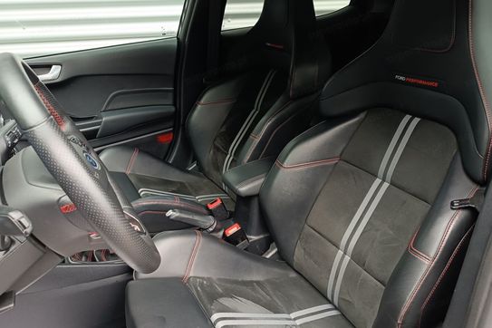 Ford Fiesta 1.5 EcoBoost ST X ASS