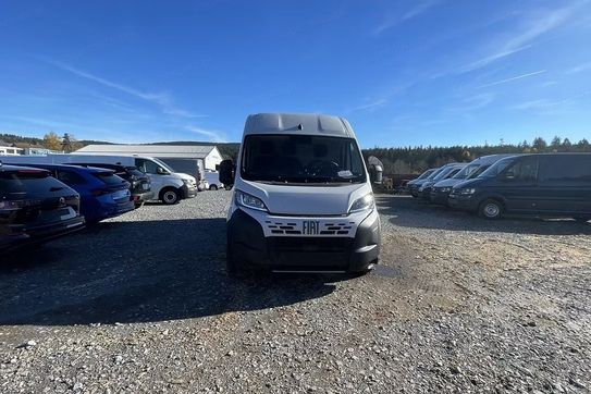 Fiat Ducato 3.3t L3H2
