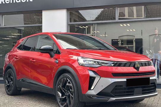 Renault Symbioz Esprit Alpine 1.8 E-Tech Full Hybrid