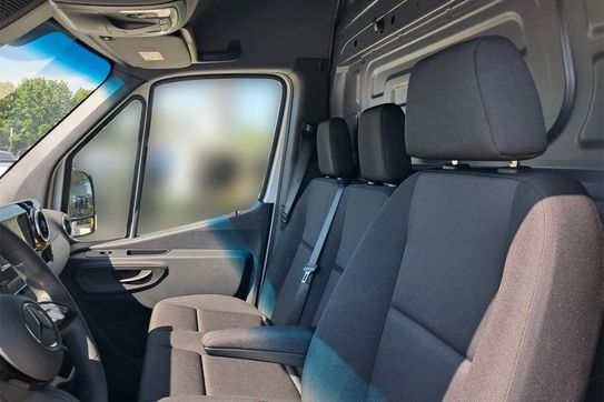 Mercedes Sprinter Standard PRO 315 CDI 9G-Tronic