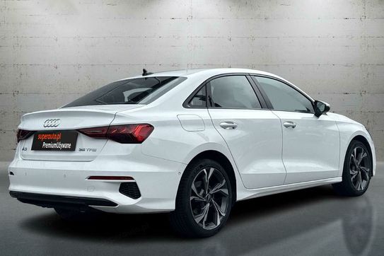 Audi A3 35 TFSI Advanced