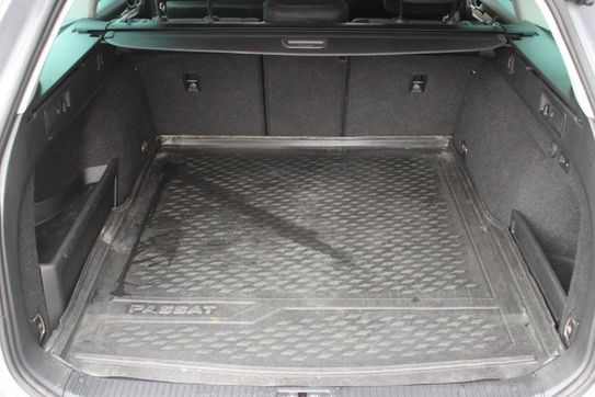 Volkswagen Passat 2.0 TDI