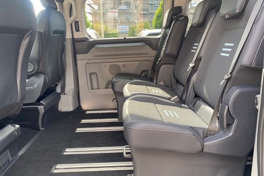 Ford Tourneo Custom 320 L2H1 Active A8 AWD