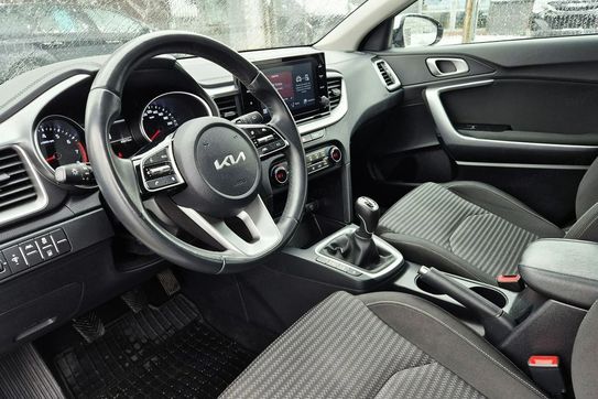 Kia Ceed 1.5 t-Gdi m